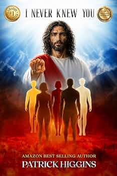 The God Organ | JUST KINDLE BOOKS I Never Knew You Patrick Higgins
