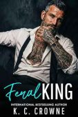 Feral King K.C. Crowne