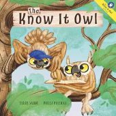 Know It Owl Terri Sabol