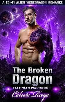 The Broken Dragon