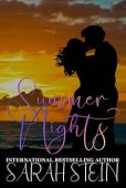 Summer Nights Sarah Stein