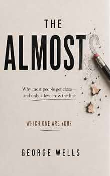 The God Organ | JUST KINDLE BOOKS Almosts Why Most People George Wells