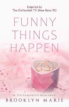 The God Organ | JUST KINDLE BOOKS Funny Things Happen Brooklyn Marie