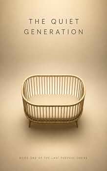 The God Organ | JUST KINDLE BOOKS Quiet Generation J K Morgan