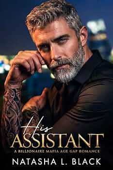 The God Organ | JUST KINDLE BOOKS His Assistant Natasha L Black
