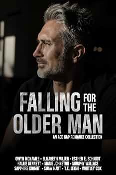 Falling for the Older Man