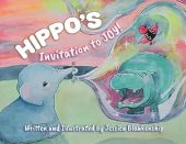 Hippo's Invitation to Joy Jessica Blankenship