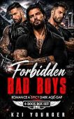 Forbidden Bad Boys Romance Kzi Younger