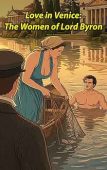 Love in Venice Women Joe Pacino