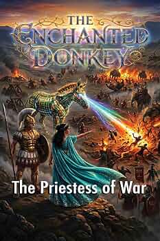 The Enchanted Donkey: The Priestess of War