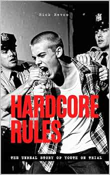 The God Organ | JUST KINDLE BOOKS Hardcore Rules Unreal Story Rick Revco