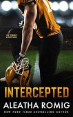 Intercepted An NFL Dynasty Aleatha Romig