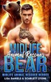 Midlife Animal Rescuer Bear Lisa Daniels
