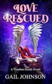 Love Rescued Gail Johnson