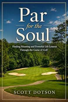 The God Organ | JUST KINDLE BOOKS Par for the Soul Scott Dotson