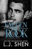 Fallen Rook A Dark LJ Shen