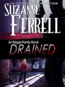Drained Suzanne Ferrell