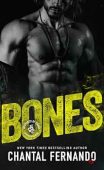 Bones Chantal Fernando