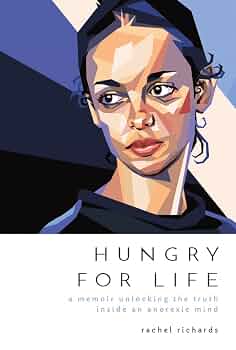 The God Organ | JUST KINDLE BOOKS Hungry for Life Rachel Richards