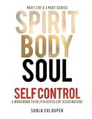 Spirit Body Soul Self Sonya Chloupek