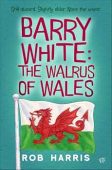 Barry White Walrus of Rob Harris