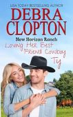 Loving Her Best Friend Debra Clopton
