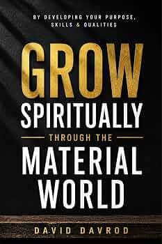 The God Organ | JUST KINDLE BOOKS Grow Spiritually Through Material David Davrod