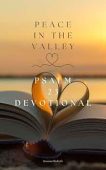 Peace in the Valley Susanna Elizabeth