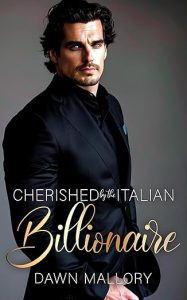 Cherished by the Italian Billionaire | JUST KINDLE BOOKS