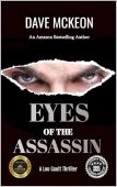 Eyes of the Assassin Dave McKeon