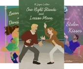 Marchfield Middle M. Jayne LaDow