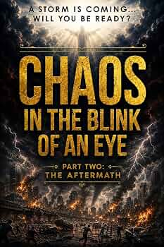 The God Organ | JUST KINDLE BOOKS Chaos In Blink Of Patrick Higgins