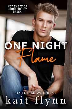One Night Flame