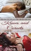 Kisses and Corsets (Delcinia Dania Voss