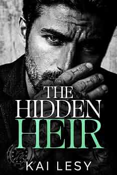 The God Organ | JUST KINDLE BOOKS Hidden Heir Kai Lesy