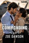 Commanding Sia (NCIS Series Zoe Dawson
