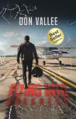Flying into Darkness Don Vallee