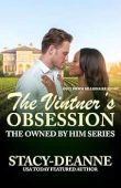 Vintner's Obsession Stacy Deanne