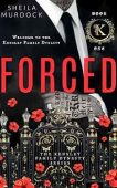 FORCED Black African American Sheila Murdock