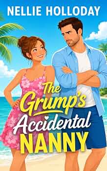 The Grump's Accidental Nanny