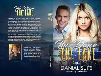The God Organ | JUST KINDLE BOOKS Diner by Lake Danial Suits