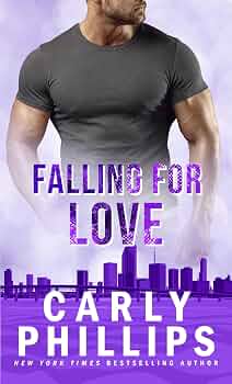 Falling for Love (The Dare to Fall Series Book 3)