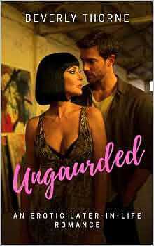 The God Organ | JUST KINDLE BOOKS Ungaurded An Erotic Later in Life Beverly Thorne