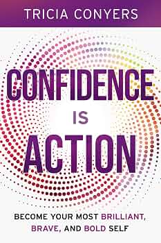 The God Organ | JUST KINDLE BOOKS Confidence is Action Tricia Conyers