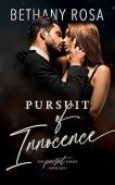 Pursuit of Innocence Bethany Rosa
