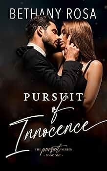 The God Organ | JUST KINDLE BOOKS Pursuit of Innocence Bethany Rosa
