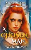 A Chosen Man A Paul Willson