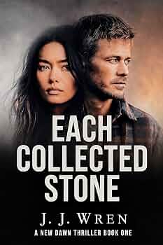 The God Organ | JUST KINDLE BOOKS Each Collected Stone A J J Wren
