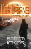FIRST CONTACT LEMURIANS Scott Ickes