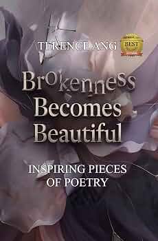 The God Organ | JUST KINDLE BOOKS Brokenness Becomes Beautiful Inspiring Terence Ang